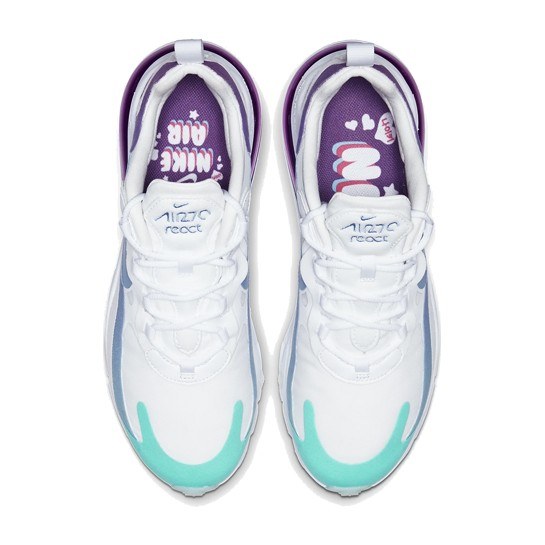 Nike Air Max 270 React