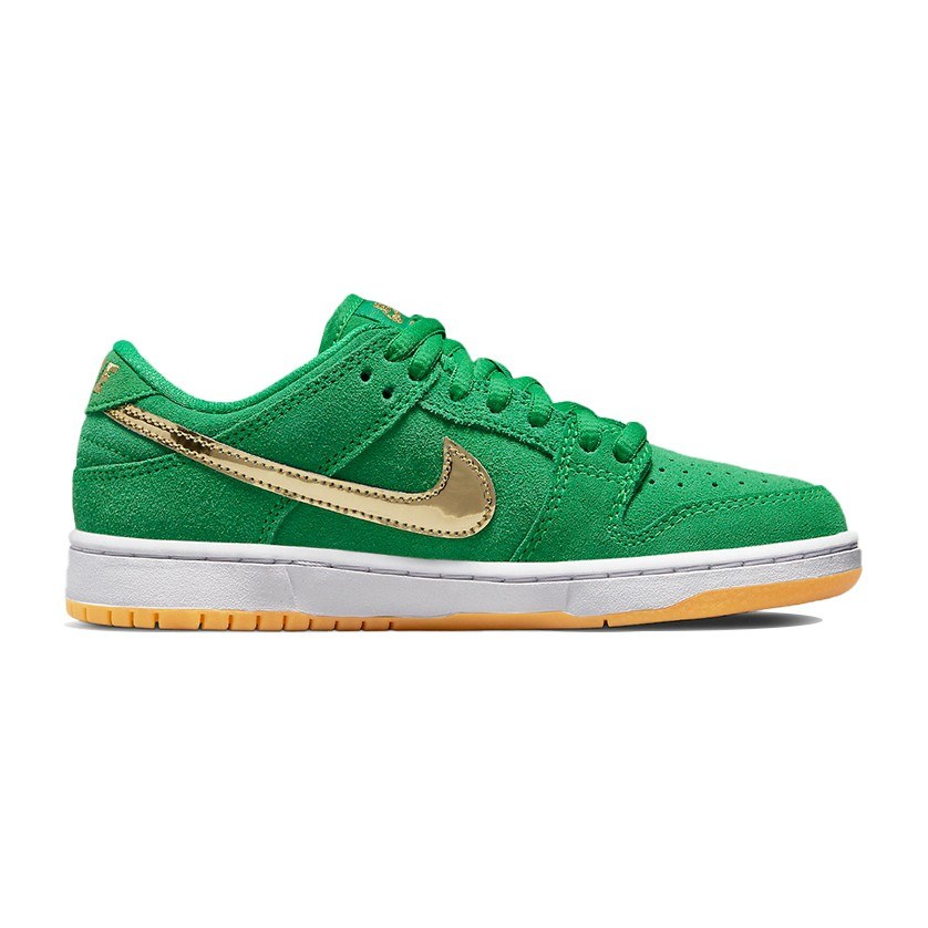 Nike Dunk SB Pro "Shamrock"