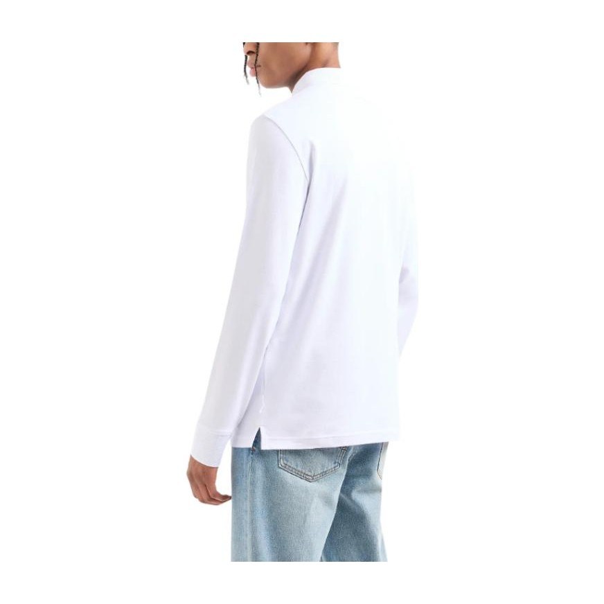 ARMANI EXCHANGE SS24 LogoPolo