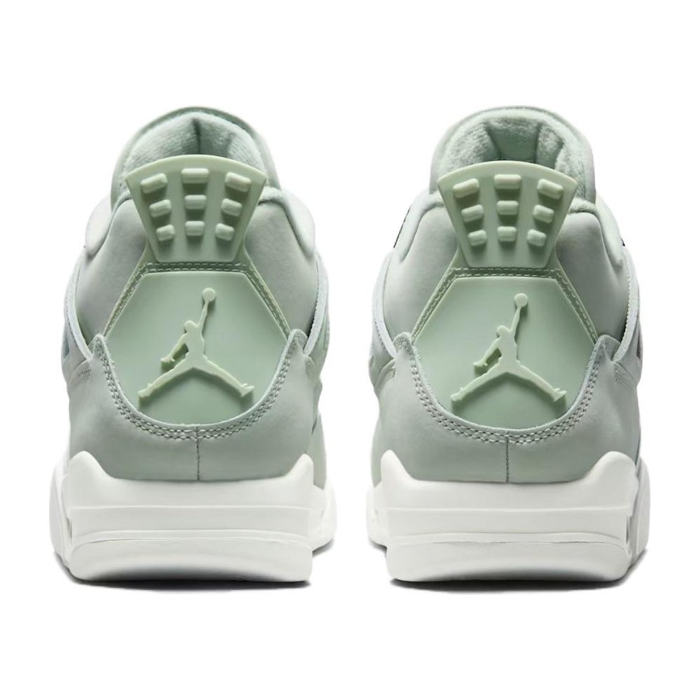 Jordan Air Jordan 4 "Seafoam"