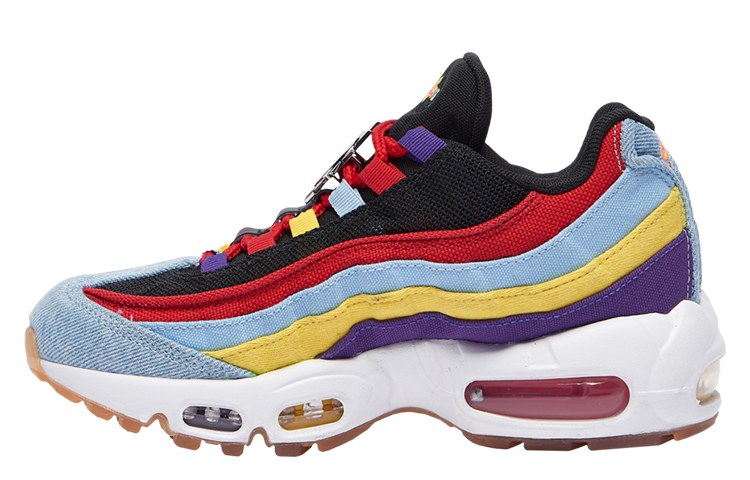 Nike Air Max 95 Blue