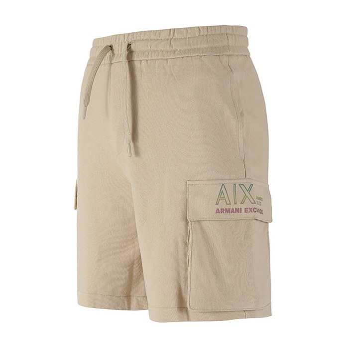 ARMANI EXCHANGE SS23 Logo