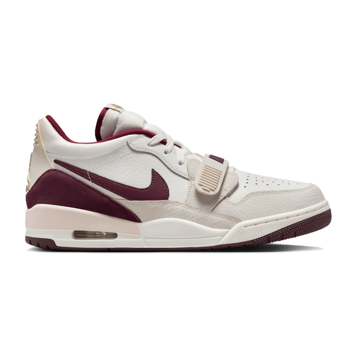 Jordan Legacy 312 Beige Brown