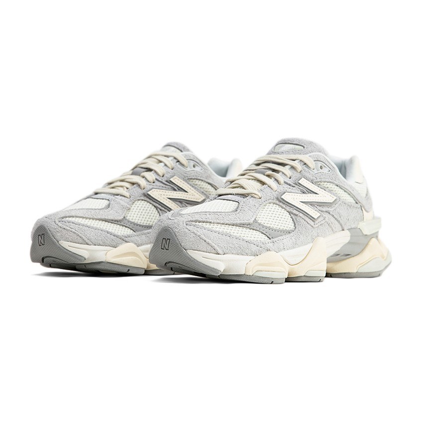 New Balance 9060 Grey White