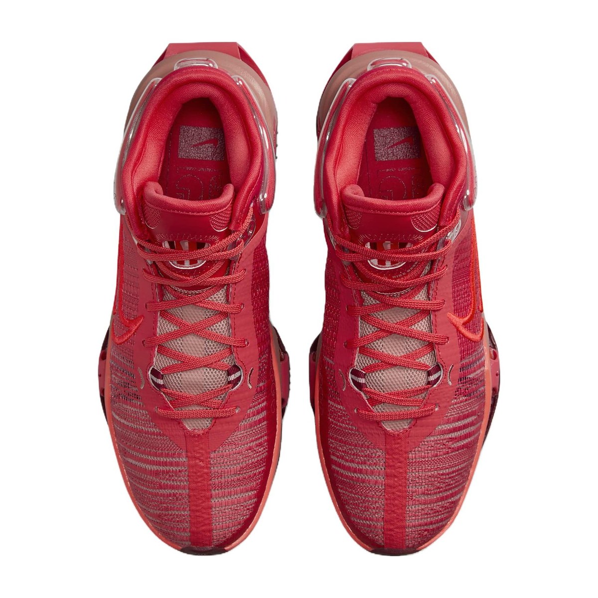 Nike Air Zoom G.T. Jump 2
