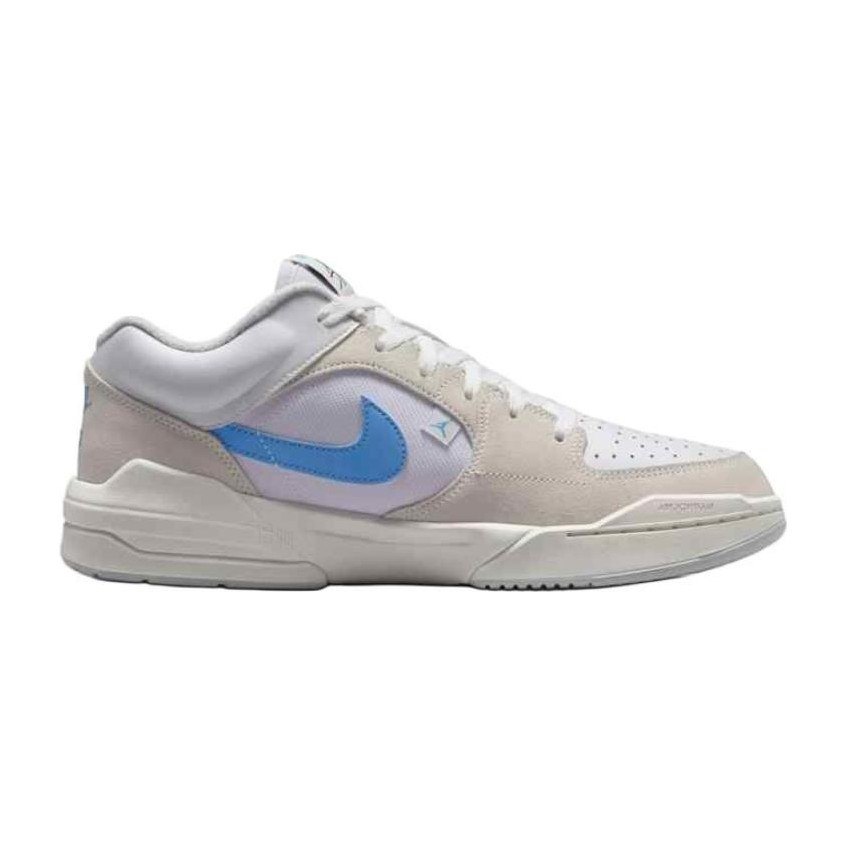 Jordan Stadium 90 White