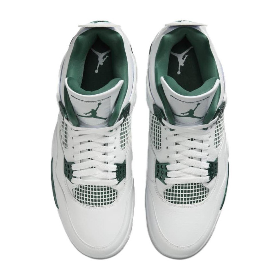 Jordan Air Jordan 4 "Oxidized Green"