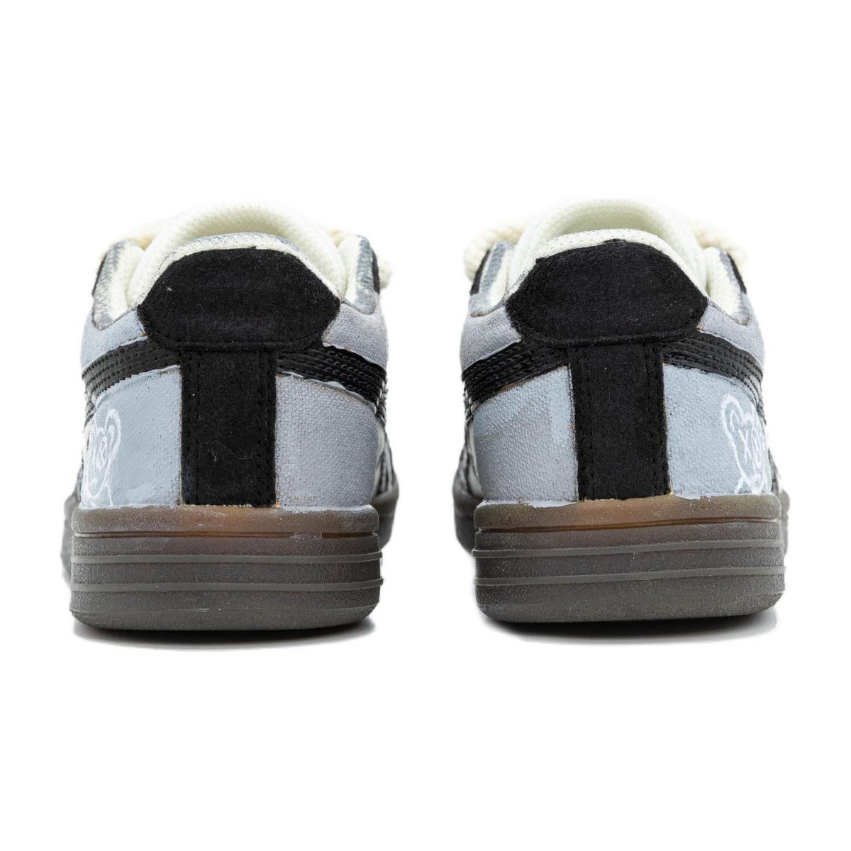 Onitsuka Tiger Advanti Grey