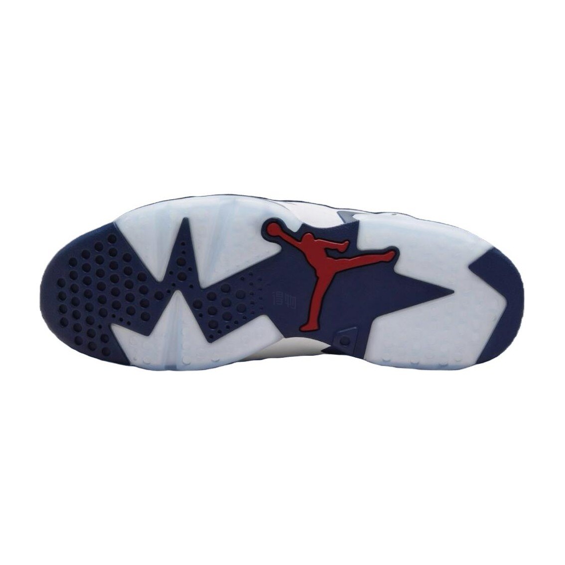 Jordan Air Jordan 6 "Olympic"