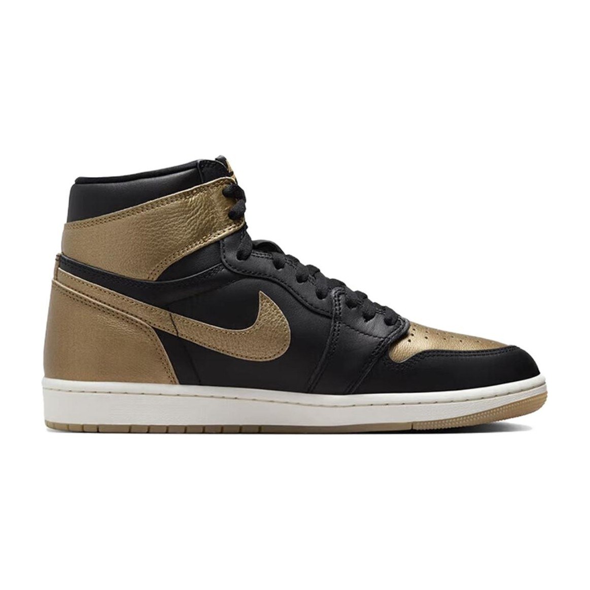 Jordan Air Jordan 1 High OG "Metallic Gold"