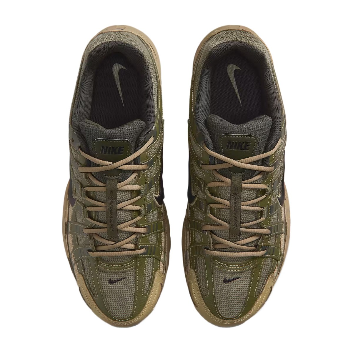 Nike P-6000
