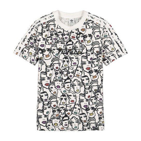 adidas originals T
