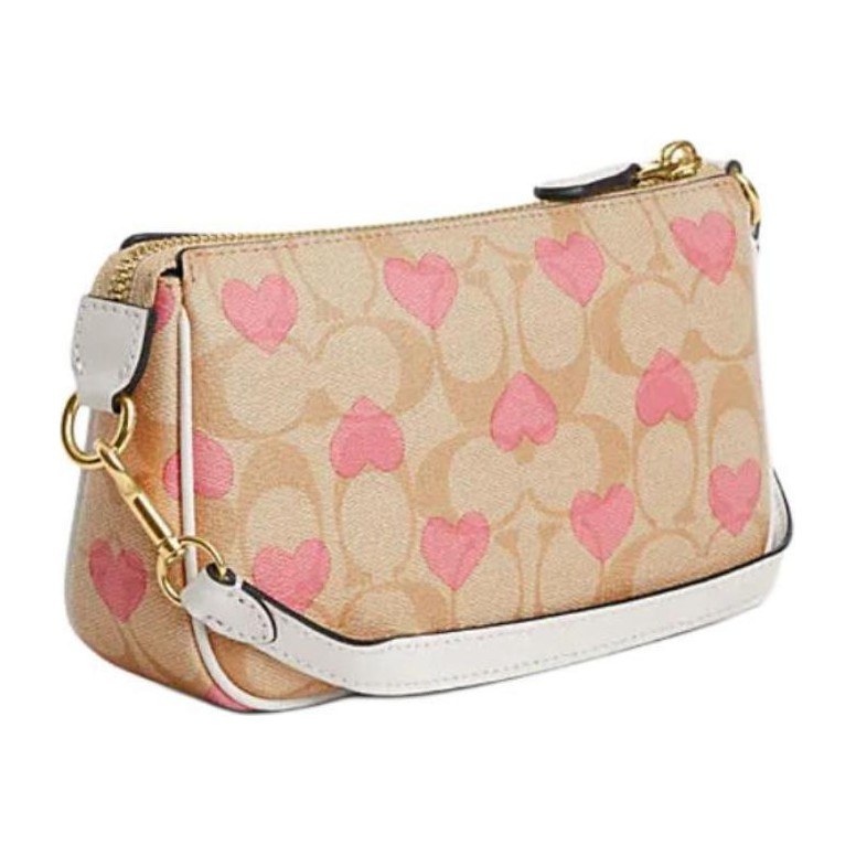 COACH Nolita 19