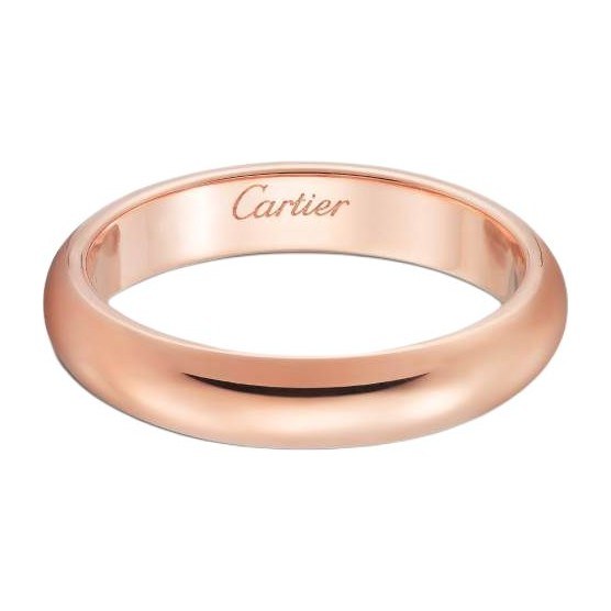 Cartier Wedding Band