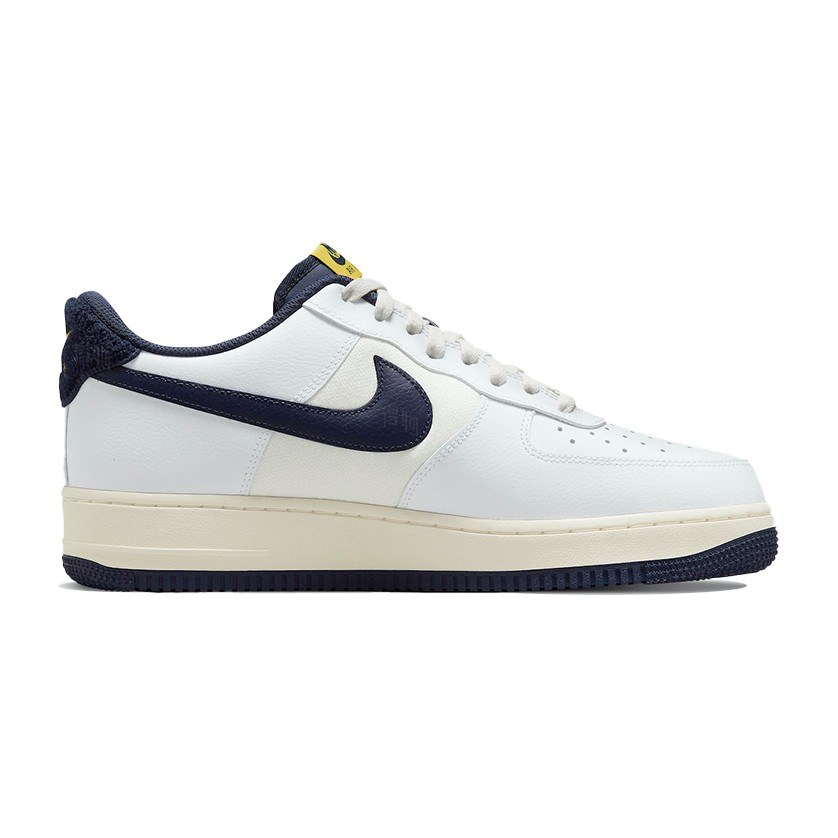 Nike Air Force 1 Low '07 LV8 White Blue