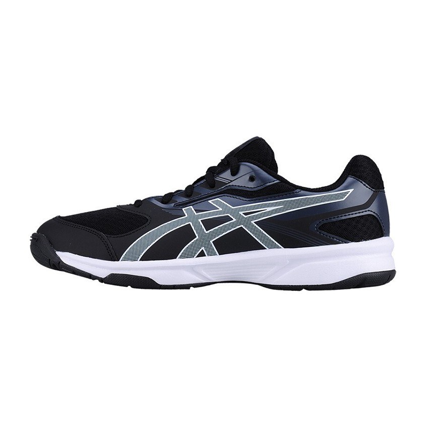 Asics Upcourt Black