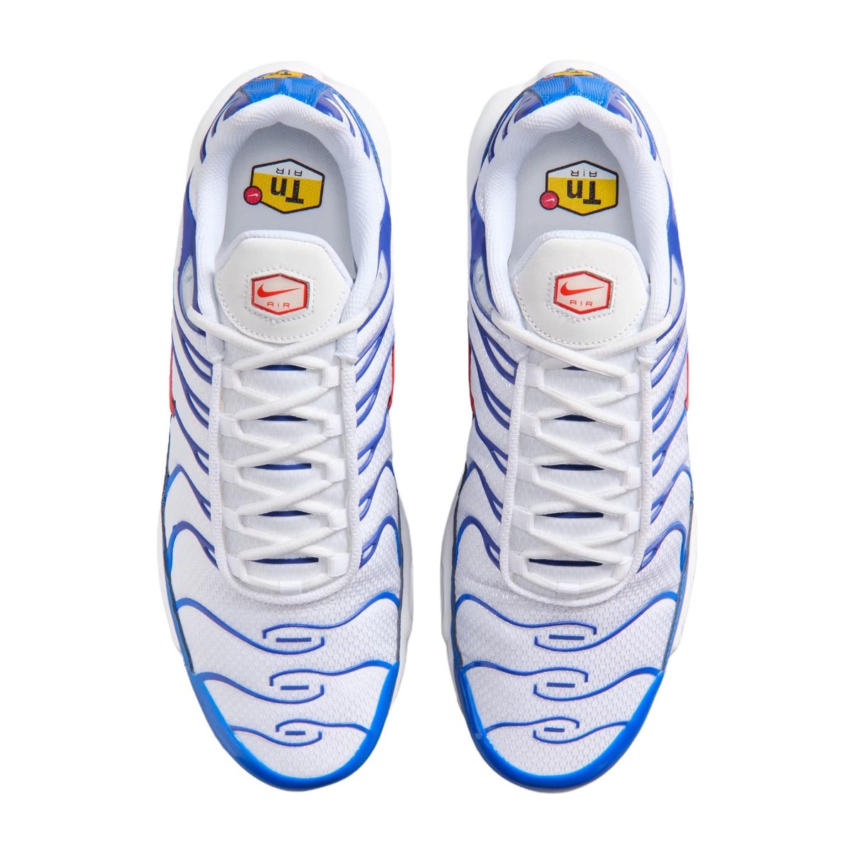 Nike Air Max Plus