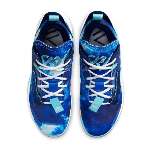 Jordan Why Not Zer0.4 PF "Trust And Loyalty"