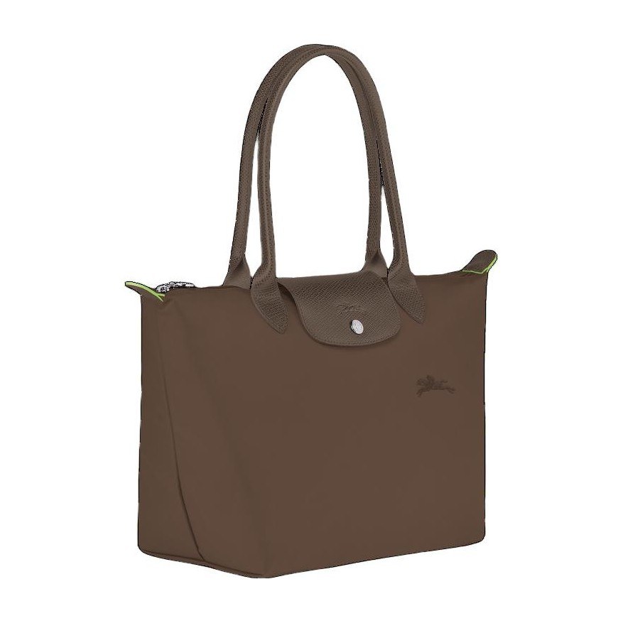 LONGCHAMP Le Pliage Green