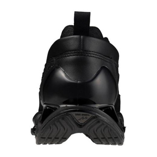 Mizuno Wave Prophecy Moc Black
