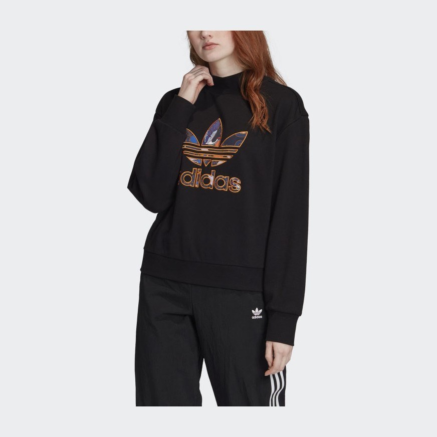 adidas originals Sweater Cny Logo