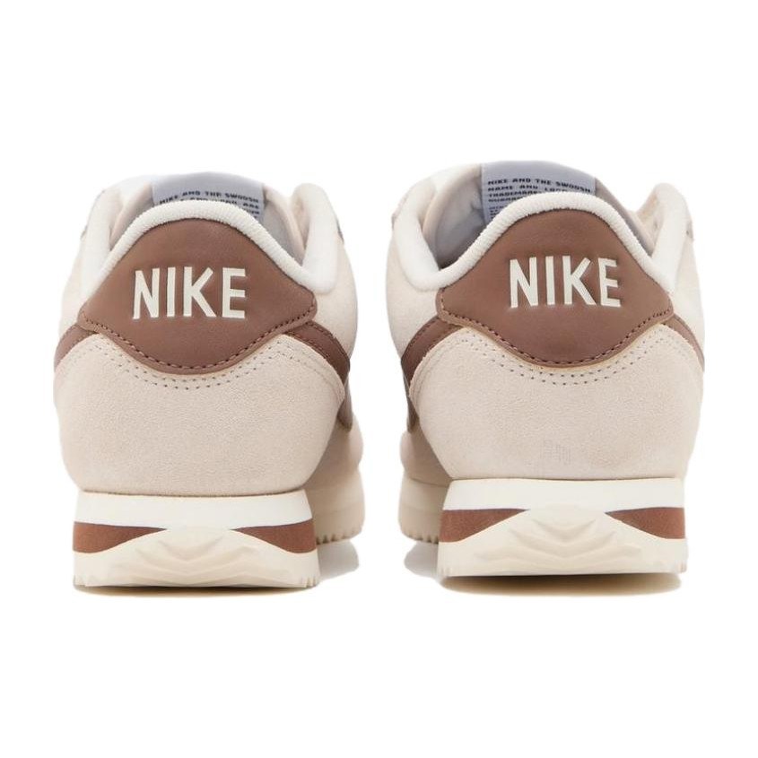 Nike Cortez Beige