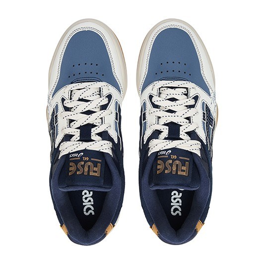 Asics Gel-Fuse Blue