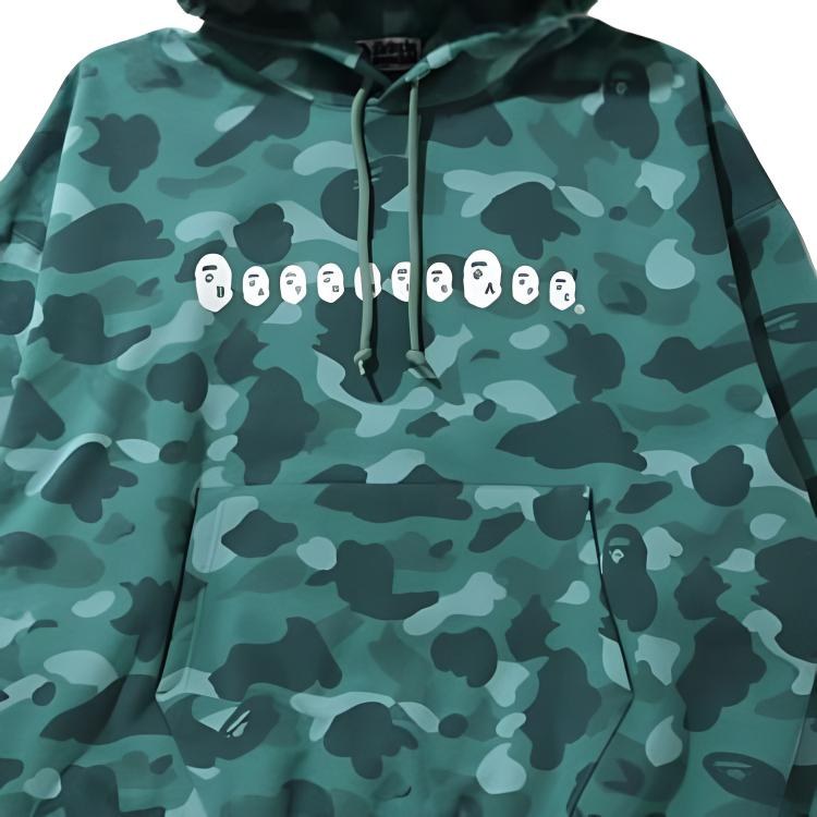 BAPE