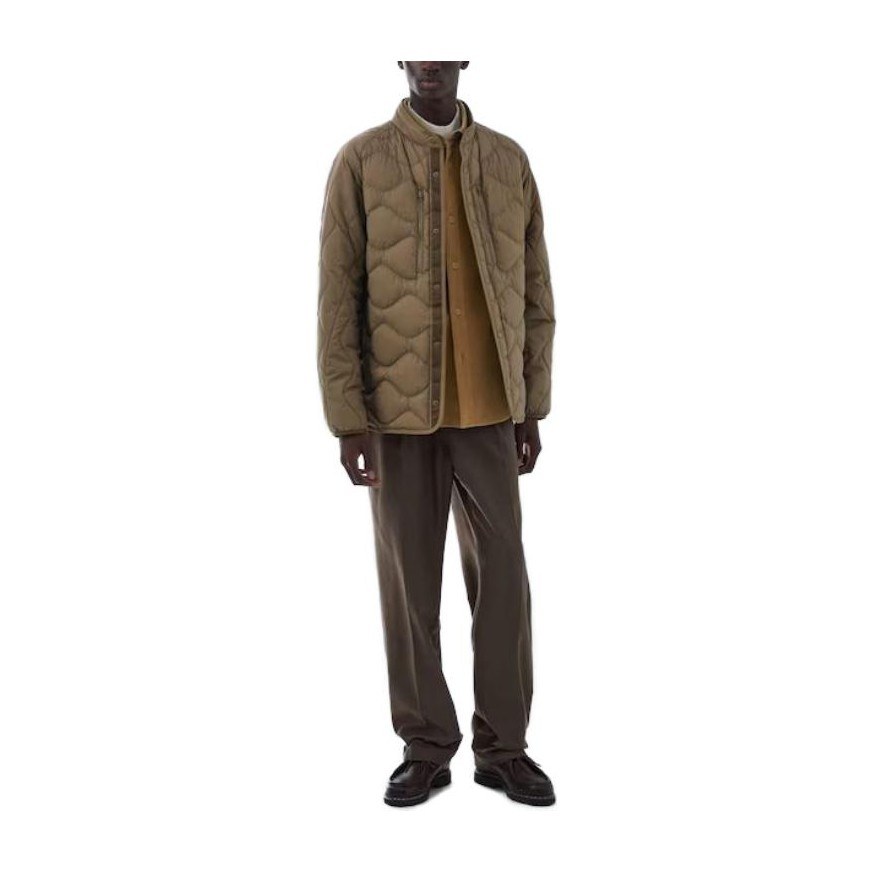 UNIQLO x White Mountaineering FW23