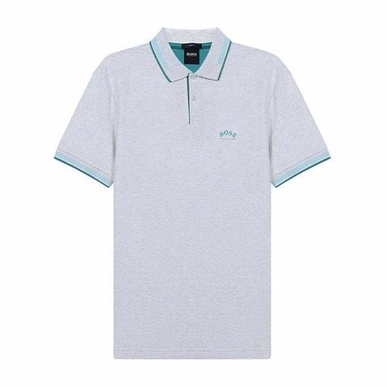 HUGO BOSS LogoPolo