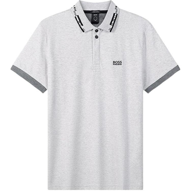 HUGO BOSS LogoPolo