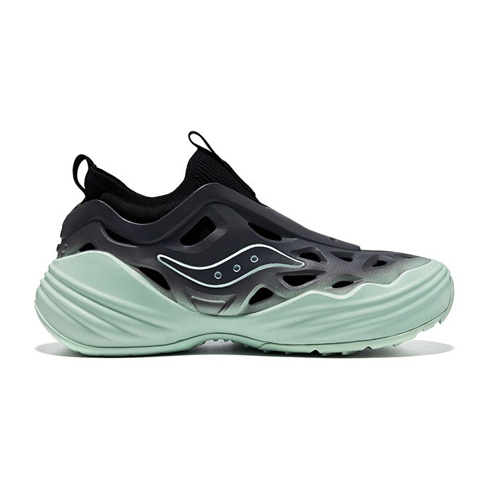 Saucony Foam Web