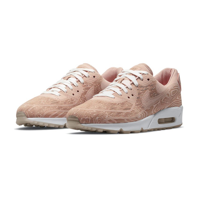 Nike Air Max 90 Bare Pink