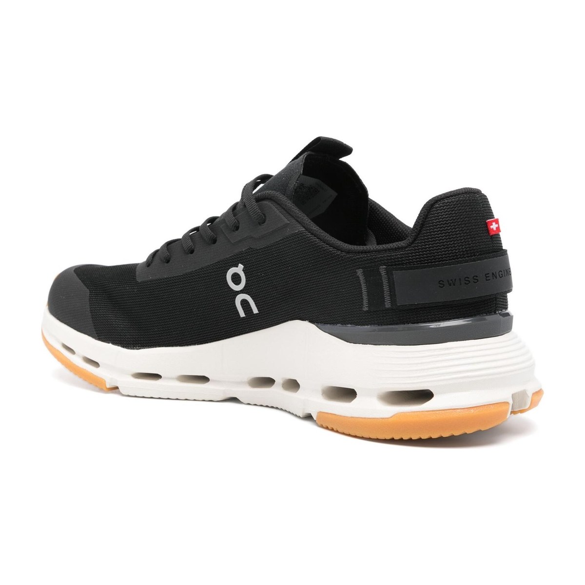 On Cloudnova Form 2 Black