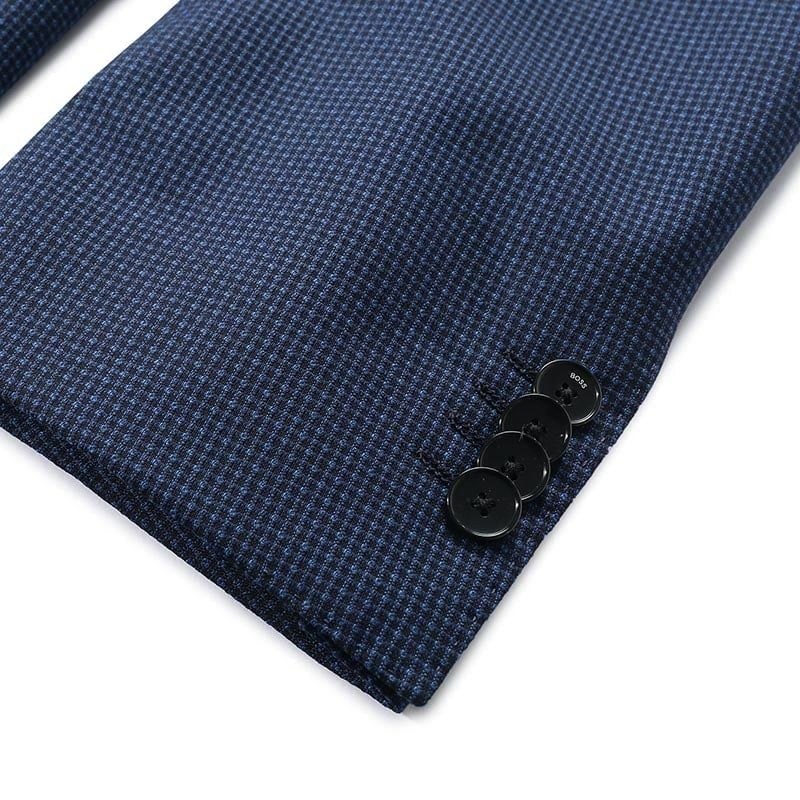 HUGO BOSS