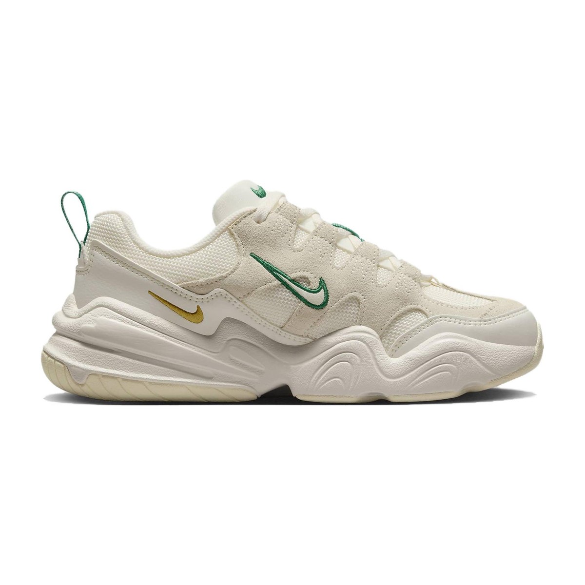 Nike Tech Hera Grey White