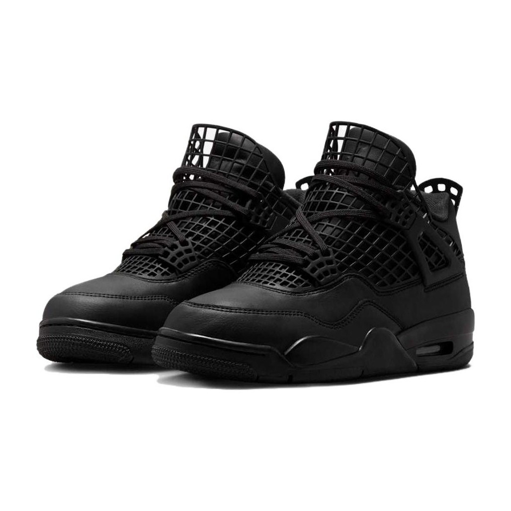 Jordan Air Jordan 4 Black Cat