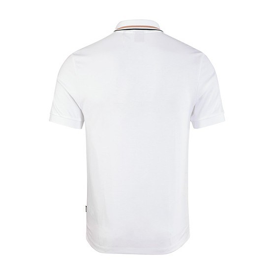 HUGO BOSS SS22 Polo