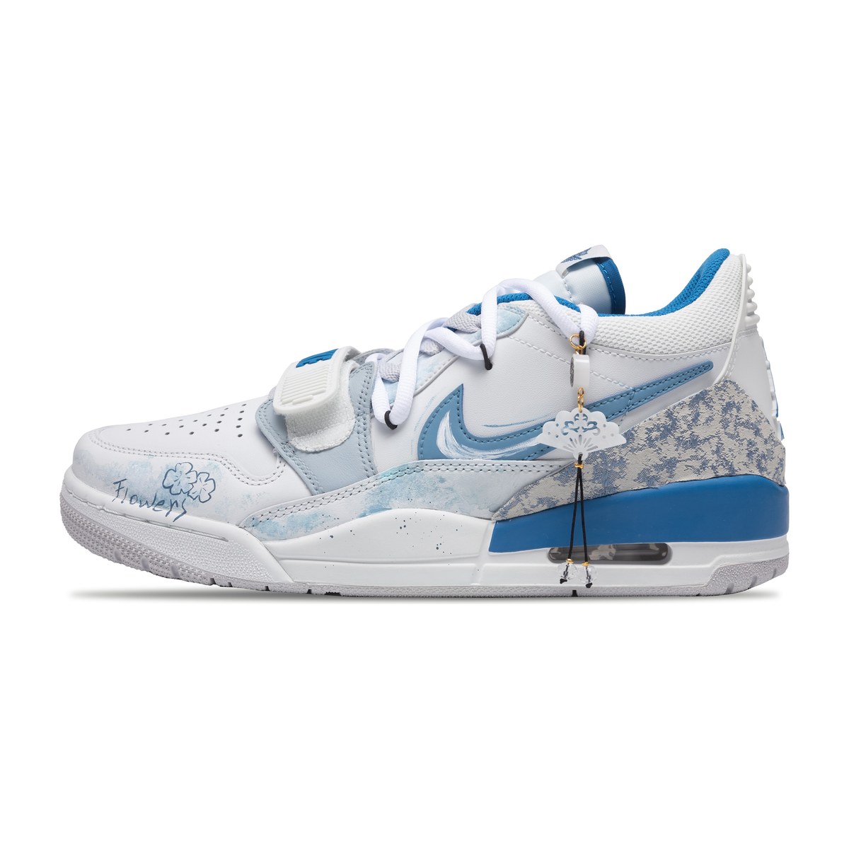Jordan Legacy 312