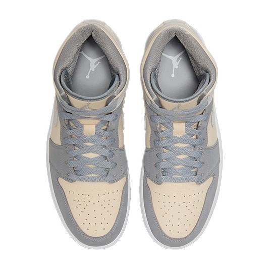 Jordan Air Jordan 1 Mid SE "Coconut Milk"