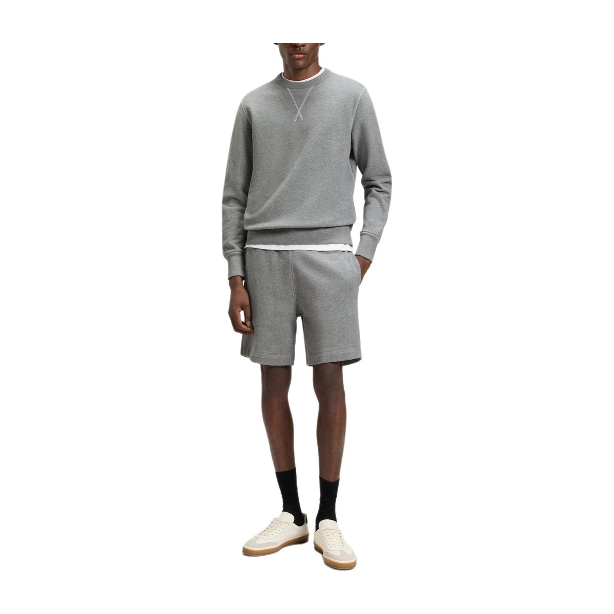 HUGO BOSS x BECKHAM