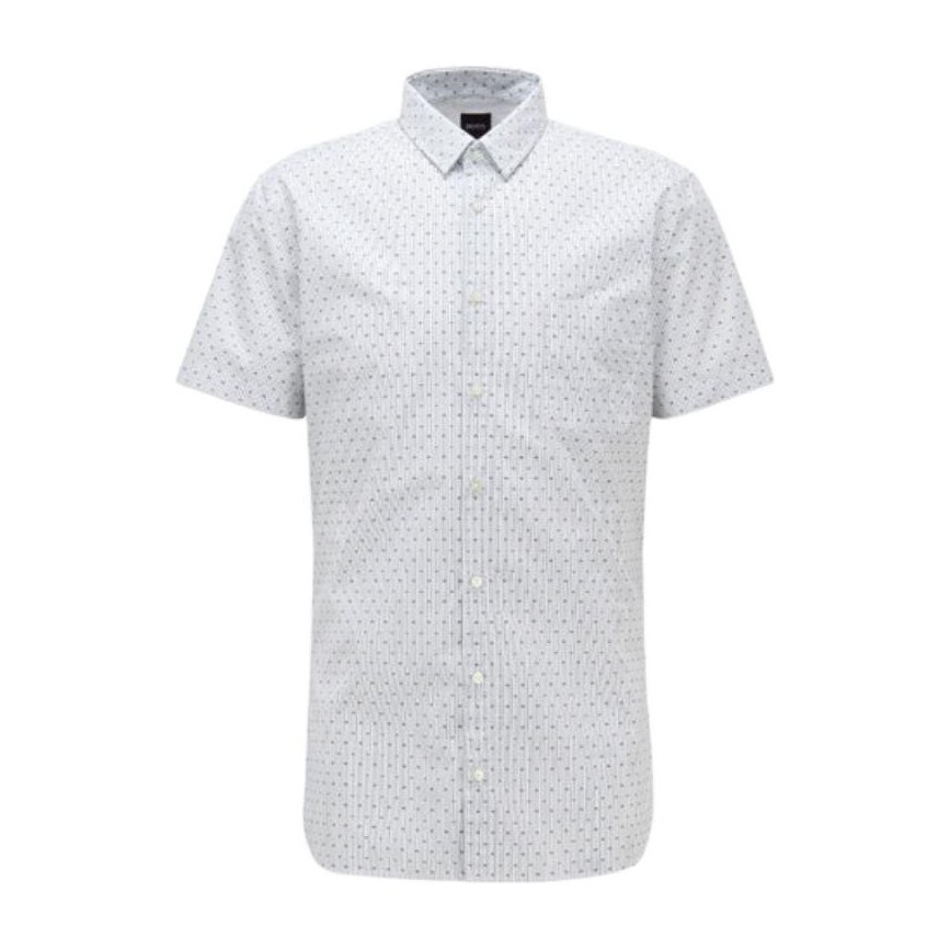 HUGO BOSS