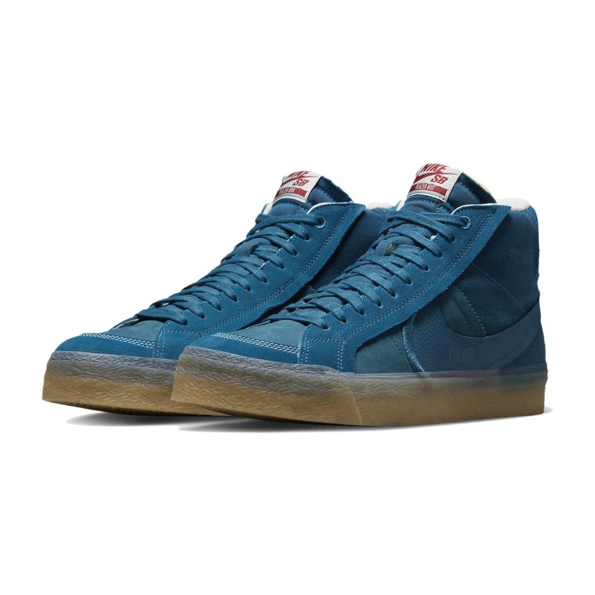 Nike Blazer