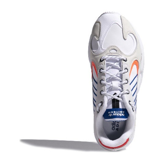 adidas Yung-1