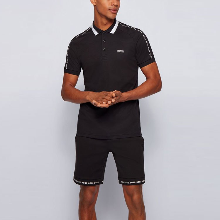 HUGO BOSS FW21