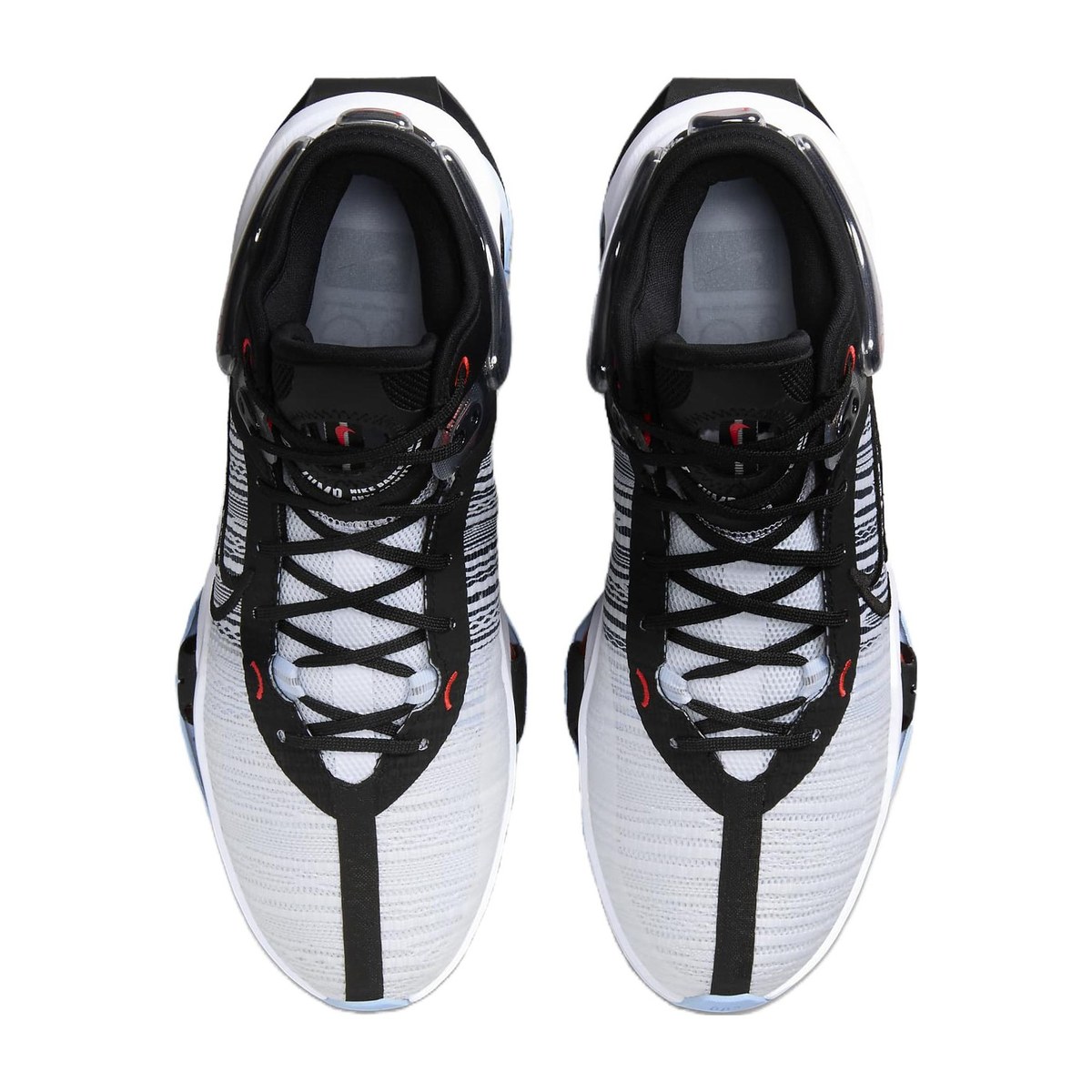 Nike 2 EP