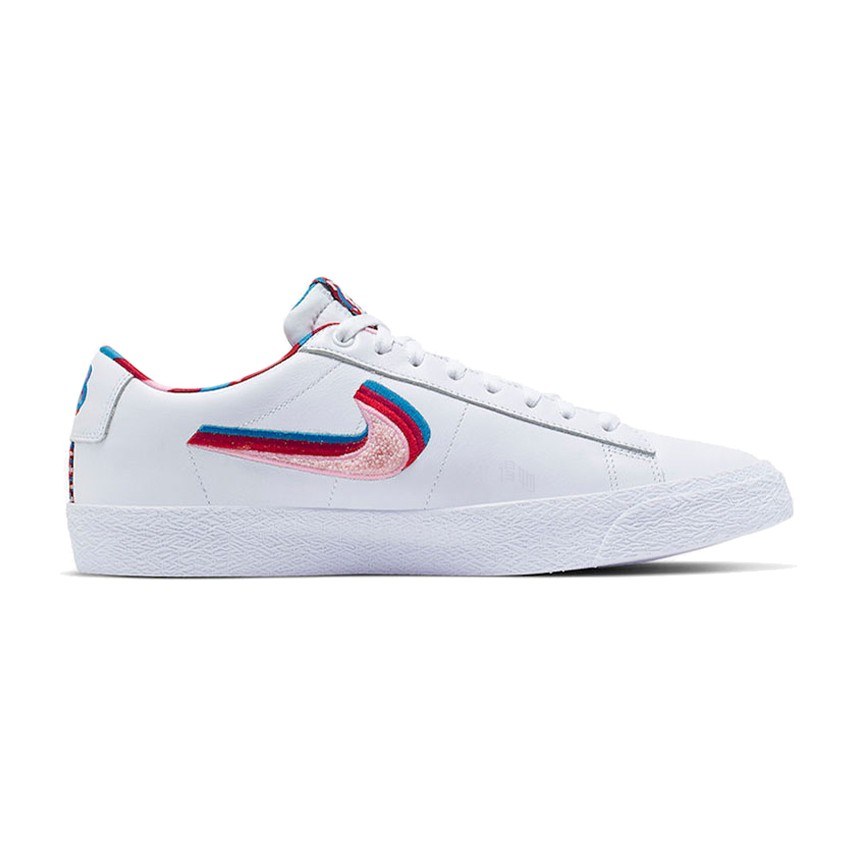 Parra x Nike Blazer Low "Candy"