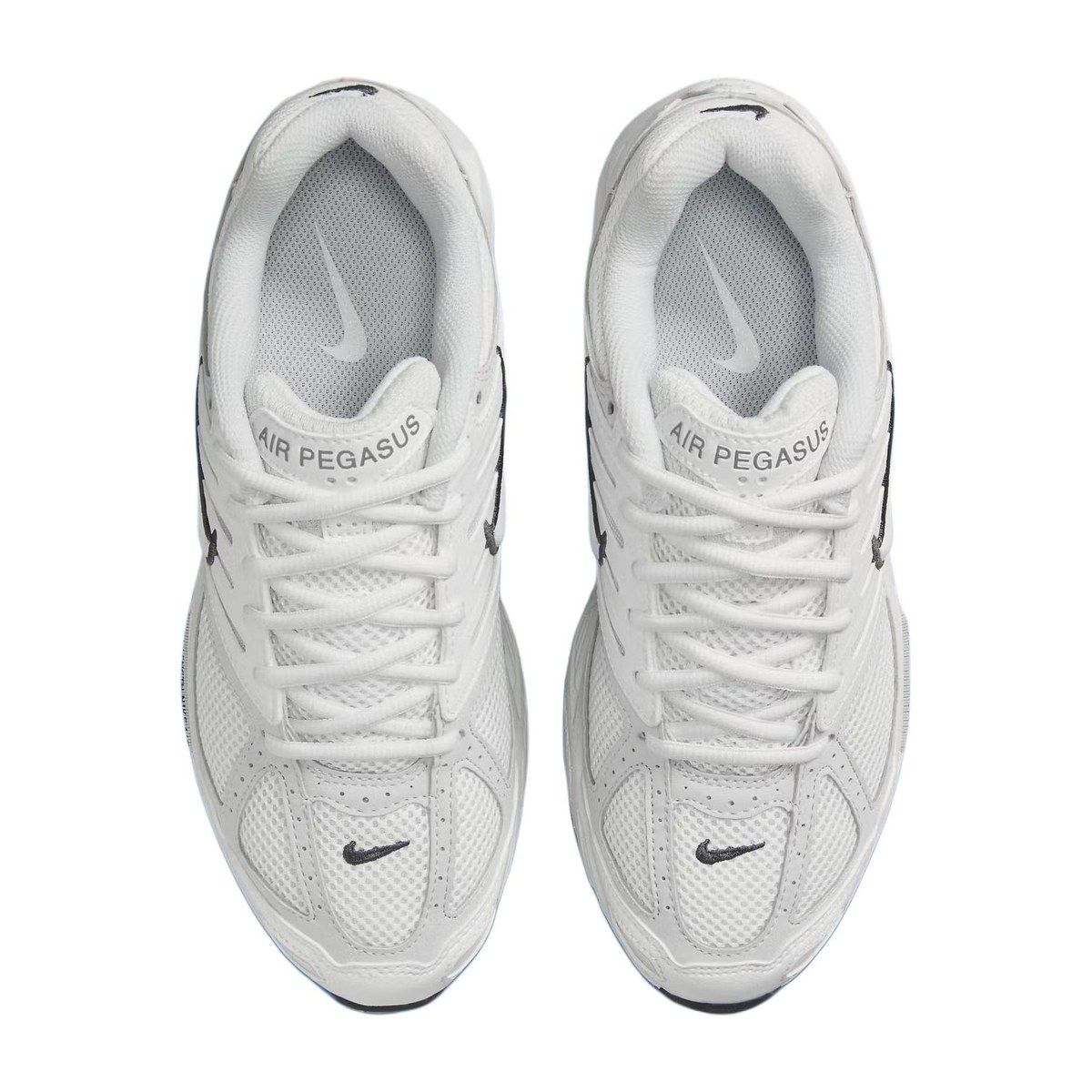 Nike Air Pegasus 2K5 White