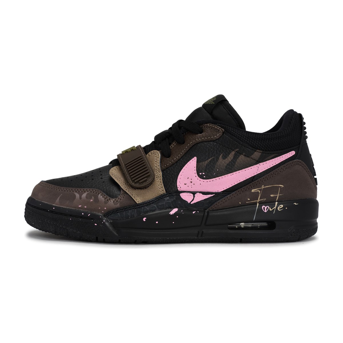 Jordan Legacy 312