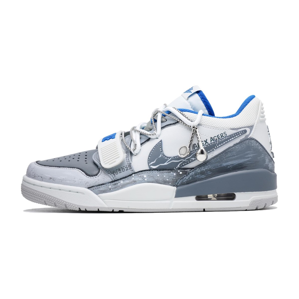 Jordan Legacy 312